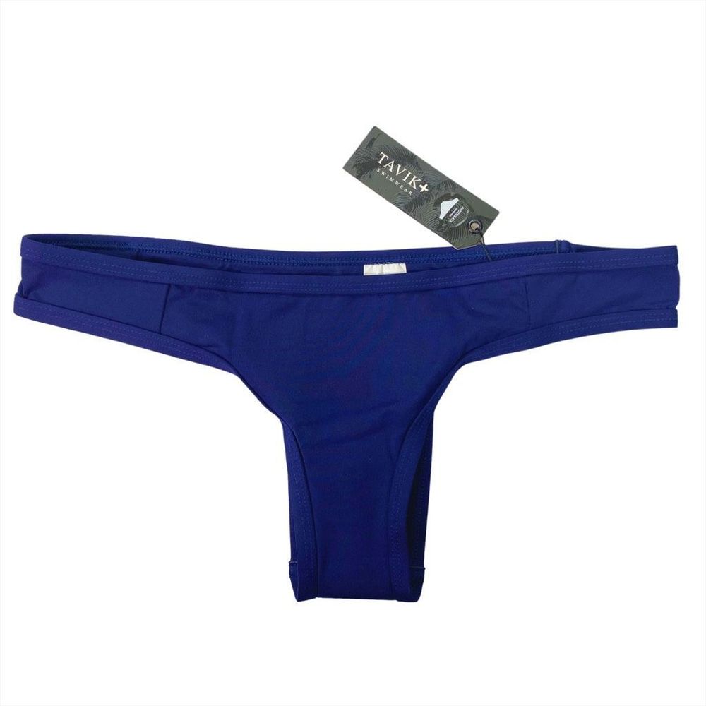 TAVIK Swimwear Jayden Moderate Swim Bottom - Size Small